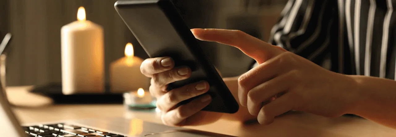 How to Stay Connected During Load Shedding